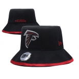 Atlanta Falcons Stitched Bucket Fisherman Hats 042