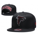 Atlanta Falcons TX Hat 6