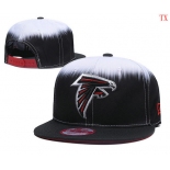 Atlanta Falcons TX Hat