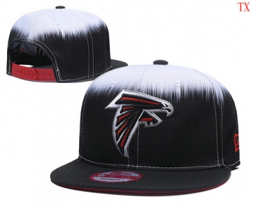 Atlanta Falcons TX Hat