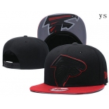 Atlanta Falcons YS Hat 1