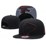 Atlanta Falcons YS Hat
