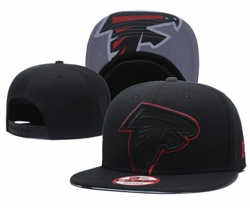 Atlanta Falcons YS Hat