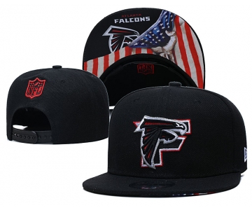 NFL 2021 Atlanta Falcons 003 hat GSMY