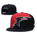 NFL 2021 Atlanta Falcons hat GSMY