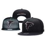 NFL Atlanta Falcons Stitched Snapback Hats 094