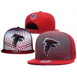 NFL Atlanta Falcons Stitched Snapback Hats 097