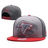 NFL Atlanta Falcons Stitched Snapback Hats 104