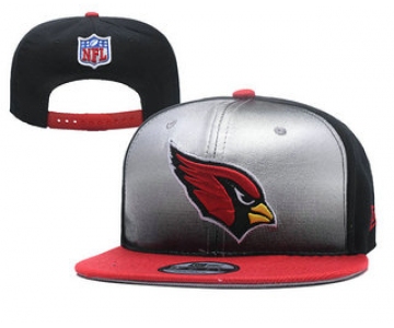 Arizona Cardinals Snapback Ajustable Cap Hat YD 3