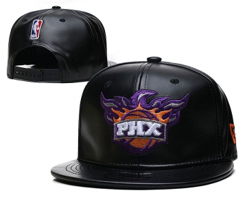 2021 NBA Phoenix Suns Hat TX427