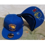 2021 NBA Golden State Warriors Hat GSMY6101