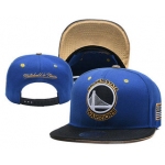 Golden State Warriors Snapback Ajustable Cap Hat 16