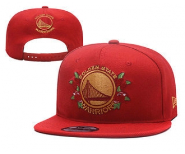 Golden State Warriors Snapback Ajustable Cap Hat 1