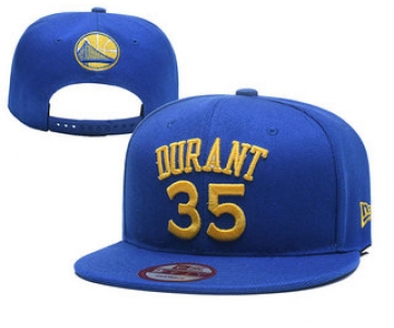 Golden State Warriors Snapback Ajustable Cap Hat #35