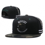 Golden State Warriors Snapback Ajustable Cap Hat 3