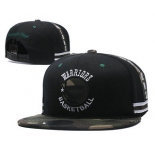 Golden State Warriors Snapback Ajustable Cap Hat 3