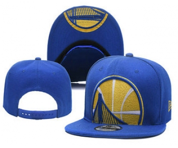 Golden State Warriors Snapback Ajustable Cap Hat 5