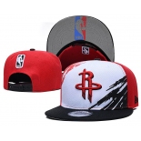 2021 NBA Houston Rockets Hat GSMY322