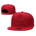 2021 NBA Houston Rockets Hat TX326