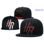 Houston Rockets YS hats