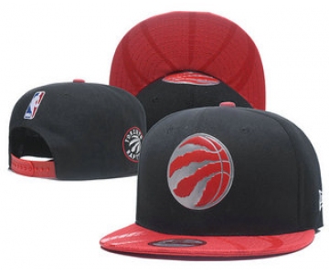 Toronto Raptors Snapback Ajustable Cap Hat YD