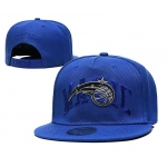 2021 NBA Orlando Magic Hat TX326