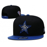 Orlando Magic Stitched Snapback Hats 003