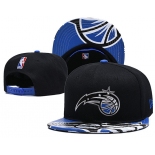 Orlando Magic Stitched Snapback Hats 004