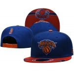 New York Knicks Stitched Snapback Hats 0015