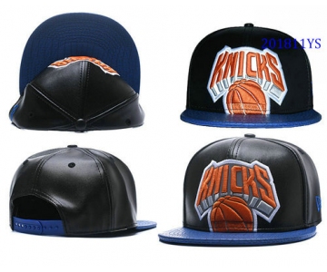 New York Knicks YS hats