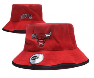 Chicago Bulls Snapback Snapback Ajustable Cap Hat YD 20-04-07-07