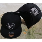 2021 NBA Brooklyn Nets Hat GSMY610