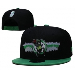 Boston Celtics Stitched Bucket Hats 023