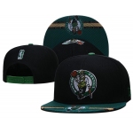 Boston Celtics Stitched Snapback Hats 033