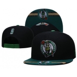Boston Celtics Stitched Snapback Hats 033