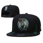 Boston Celtics Stitched Snapback Hats 034