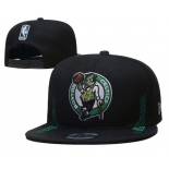 Boston Celtics Stitched Snapback Hats 034