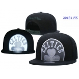 Boston Celtics YS hats 3