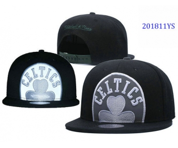 Boston Celtics YS hats 3