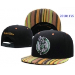 Boston Celtics YS hats