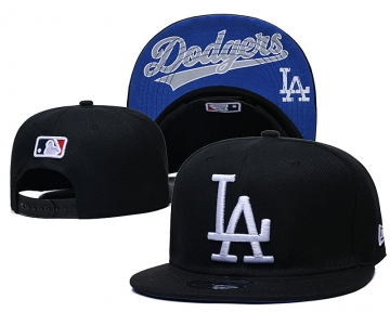 MLB 2021 Los Angeles Dodgers 003 hat GSMY