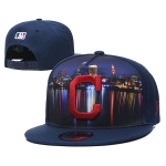 Cincinnati Reds Stitched Snapback Hats 015