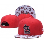 2020 MLB St.Louis Cardinals Hat 20201194