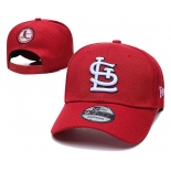 2021 MLB St.Louis Cardinals Hat TX326