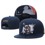2020 MLB San Diego Padres Hat 20201195