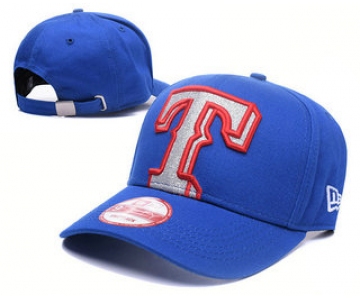 Texas Rangers Snapback Ajustable Cap Hat GS
