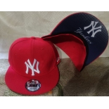 2021 MLB New York Yankees Hat GSMY 07071