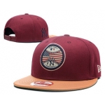 New York Yankees Snapback Ajustable Cap Hat GS 10