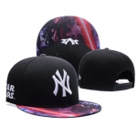 New York Yankees Snapback Ajustable Cap Hat GS 11