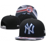 New York Yankees Snapback Ajustable Cap Hat GS 12